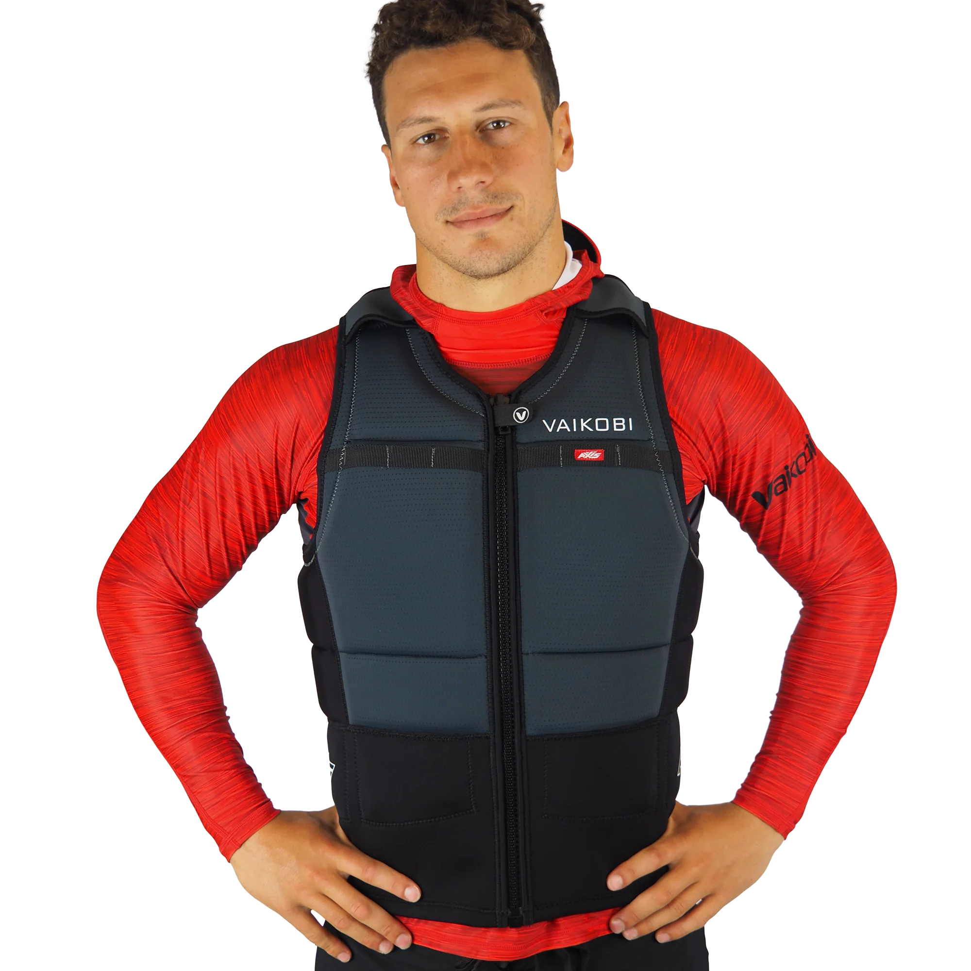 AXIS Neoprene Impact Vest