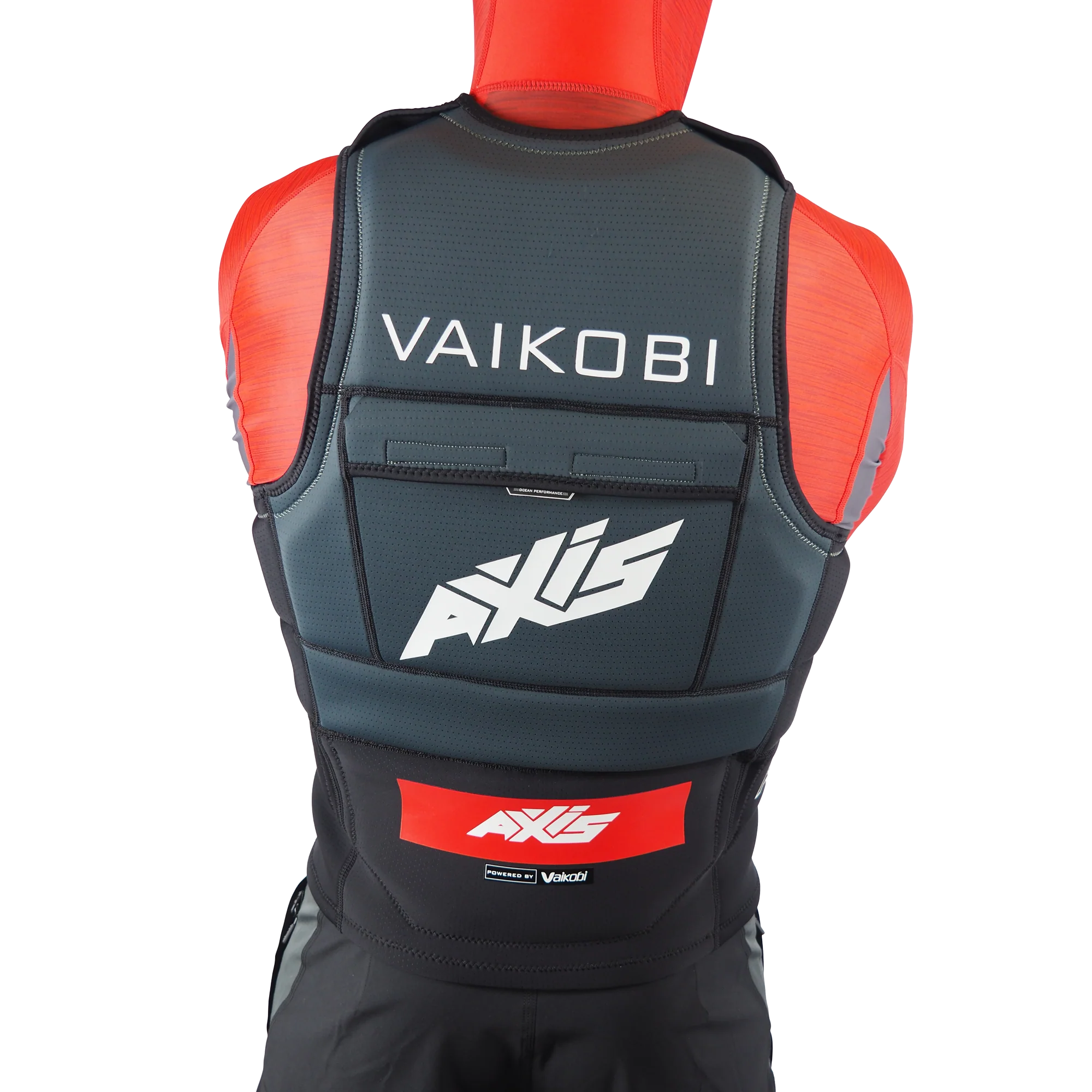 AXIS Neoprene Impact Vest - Image 2